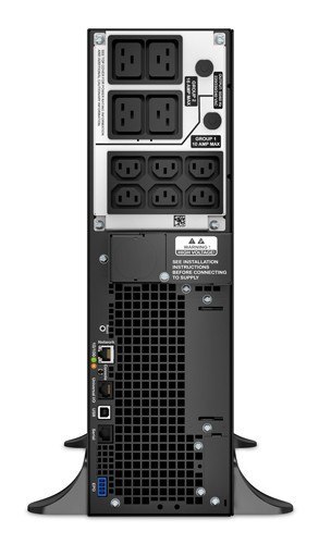 SRT5KXLI Smart-UPS SRT 5000VA Tower 230V SRT5KXLI Smart-UPS SRT 5000VA Tower 230V