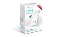 WA854RE WiFi Extender b/g/n 300Mbps WA854RE WiFi Extender b/g/n 300Mbps