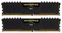 DDR4 Vengeance LPX 16GB/3200(2*8GB) CL16-18-18-36 BLACK 1,35V XMP 2.0 DDR4 Vengeance LPX 16GB/3200(2*8GB) CL16-18-18-36 BLACK 1,35V XMP 2.0