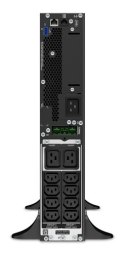 SRT2200XLI Smart-UPS SRT 2200VA/1980W 230V SRT2200XLI Smart-UPS SRT 2200VA/1980W 230V