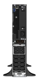 SRT3000XLI Smart-UPS SRT 3000VA/2700W 230V SRT3000XLI Smart-UPS SRT 3000VA/2700W 230V