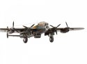 Model plastikowy Avro Lancaster 'Dambusters' Model plastikowy Avro Lancaster 'Dambusters'