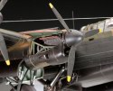 Model plastikowy Avro Lancaster 'Dambusters' Model plastikowy Avro Lancaster 'Dambusters'