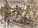 Model plastikowy British Paratroopers Model plastikowy British Paratroopers