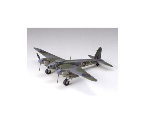 Model plastikowy De Havilland Mosquito B Mk.I/PR
