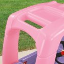 Jeździk Cozy Truck Samochód księżniczki Jeździk Cozy Truck Samochód księżniczki