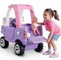 Jeździk Cozy Truck Samochód księżniczki Jeździk Cozy Truck Samochód księżniczki