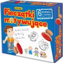 Pieczątki - Motywujące Pieczątki - Motywujące