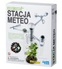 Zestaw naukowy Stacja Meteo Zestaw naukowy Stacja Meteo
