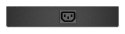 !AP6015A Rack PDU Basic 0/1U 10A 8xC13 !AP6015A Rack PDU Basic 0/1U 10A 8xC13