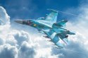 BO-105 Sukhoi SU -34/32 BO-105 Sukhoi SU -34/32