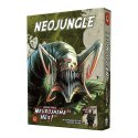 Gra Neuroshima Hex 3.0 Neodżungla Gra Neuroshima Hex 3.0 Neodżungla