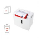 Niszczarka shredstar X8 ścinki 4.5x30mm P-4 Niszczarka shredstar X8 ścinki 4.5x30mm P-4