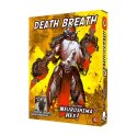 PORTAL Neuroshima Hex 3. 0 Death Breath PORTAL Neuroshima Hex 3. 0 Death Breath