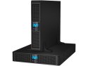 UPS LINE-INTERACTIVE 2000VA 8X IEC OUT, RJ11/RJ45 IN/OUT, USB/RS-232, LCD, RACK 19''