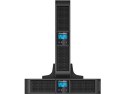 UPS LINE-INTERACTIVE 2000VA 8X IEC OUT, RJ11/RJ45 IN/OUT, USB/RS-232, LCD, RACK 19''