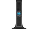 UPS LINE-INTERACTIVE 2000VA 8X IEC OUT, RJ11/RJ45 IN/OUT, USB/RS-232, LCD, RACK 19''