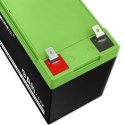 Akumulator żelowy | 12V | 9Ah | max.90A | AGM