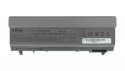 Bateria do Dell Latitude E6400 6600 mAh (73 Wh) 10.8 - 11.1 Volt Bateria do Dell Latitude E6400 6600 mAh (73 Wh) 10.8 - 11.1 Volt