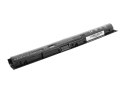 Bateria do HP Pavilion 14-ab, 15-ab 2200 mAh (33 Wh) 14.4 - 14.8 Volt Bateria do HP Pavilion 14-ab, 15-ab 2200 mAh (33 Wh) 14.4 - 14.8 Volt