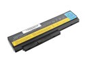 Bateria do Lenovo X230 4400 mAh (49 Wh) 10.8 - 11.1 Volt Bateria do Lenovo X230 4400 mAh (49 Wh) 10.8 - 11.1 Volt
