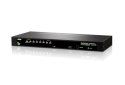 PRZEŁĄCZNIK KVM 8 PORTÓW VGA 19 CS1308 PRZEŁĄCZNIK KVM 8 PORTÓW VGA 19 CS1308