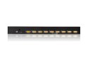 PRZEŁĄCZNIK KVM 8 PORTÓW VGA 19 CS1308 PRZEŁĄCZNIK KVM 8 PORTÓW VGA 19 CS1308