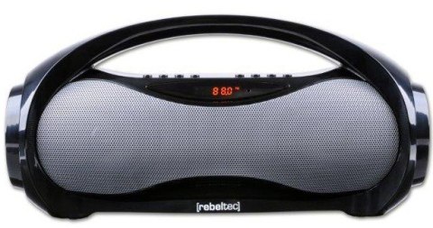 SoundBox 320 przenośny głośnik Bluetooth z funcją FM SoundBox 320 przenośny głośnik Bluetooth z funcją FM