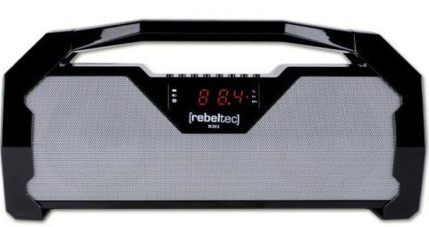 SoundBox 400 przenośny głośnik Bluetooth z funcją FM SoundBox 400 przenośny głośnik Bluetooth z funcją FM