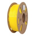 Filament drukarki 3D PETG/1.75mm/1kg/żółty Filament drukarki 3D PETG/1.75mm/1kg/żółty
