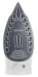 ŻELAZKO PAROWE SLIDER CERAMIC 2200W ŻELAZKO PAROWE SLIDER CERAMIC 2200W