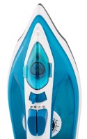 ŻELAZKO PAROWE SLIDER CERAMIC 2200W ŻELAZKO PAROWE SLIDER CERAMIC 2200W