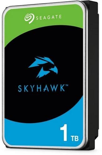 Dysk HDD Seagate SkyHawk ST1000VX013 1TB Dysk HDD Seagate SkyHawk ST1000VX013 1TB