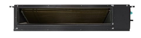Klimatyzator kanałowy Rotenso Nevo N160Xi (jednostka wewnętrzna) Klimatyzator kanałowy Rotenso Nevo N160Xi (jednostka wewnętrzna)