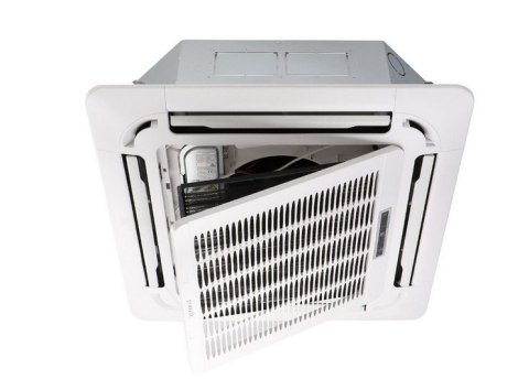 Klimatyzator kasetonowy Rotenso Tenji T140Wi (jednostka wewnętrzna) Klimatyzator kasetonowy Rotenso Tenji T140Wi (jednostka wewnętrzna)