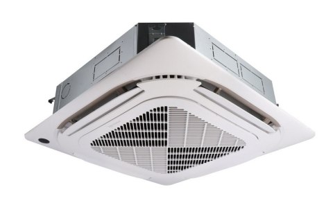 Klimatyzator kasetonowy Rotenso Tenji T160Xi (jednostka wewnętrzna) Klimatyzator kasetonowy Rotenso Tenji T160Xi (jednostka wewnętrzna)