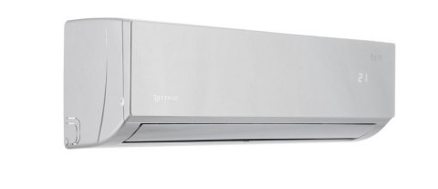Klimatyzator pokojowy Rotenso Elis Silver ES50Xi (jednostka wewnętrzna) Klimatyzator pokojowy Rotenso Elis Silver ES50Xi (jednostka wewnętrzna)