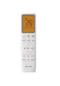 Klimatyzator pokojowy Rotenso Fresh FH35Xo (jednostka zewnętrzna) Klimatyzator pokojowy Rotenso Fresh FH35Xo (jednostka zewnętrzna)
