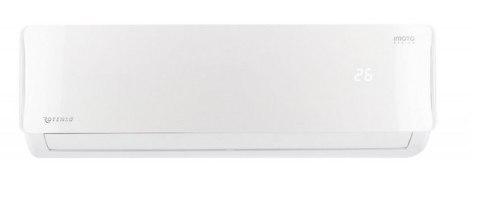 Klimatyzator pokojowy Rotenso Imoto z WiFi I50Xi (jednostka wewnętrzna) Klimatyzator pokojowy Rotenso Imoto z WiFi I50Xi (jednostka wewnętrzna)
