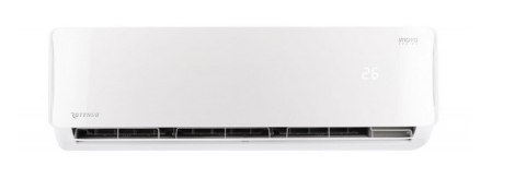 Klimatyzator pokojowy Rotenso Imoto z WiFi I50Xi (jednostka wewnętrzna) Klimatyzator pokojowy Rotenso Imoto z WiFi I50Xi (jednostka wewnętrzna)