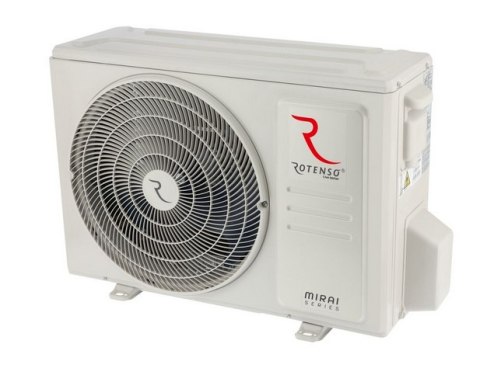 Klimatyzator pokojowy Rotenso Mirai M35Xo (jednostka zewnętrzna) Klimatyzator pokojowy Rotenso Mirai M35Xo (jednostka zewnętrzna)