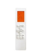 Klimatyzator pokojowy Rotenso Mirai z WiFi M35Xi (jednostka wewnętrzna) Klimatyzator pokojowy Rotenso Mirai z WiFi M35Xi (jednostka wewnętrzna)