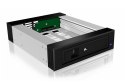 IB-129SSK-B 3,5''/2,5'' HDD SATA/SAS IB-129SSK-B 3,5''/2,5'' HDD SATA/SAS