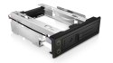 IB-166SSK-B 3,5'' HDD SATA/SAS IB-166SSK-B 3,5'' HDD SATA/SAS