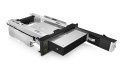 IB-166SSK-B 3,5'' HDD SATA/SAS IB-166SSK-B 3,5'' HDD SATA/SAS