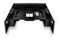 IB-5251 Ramka montażowa 2 x 2,5'' IB-5251 Ramka montażowa 2 x 2,5''