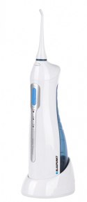 Irygator do zębów DIR501 Timer/150ML/3 tryby pracy Irygator do zębów DIR501 Timer/150ML/3 tryby pracy
