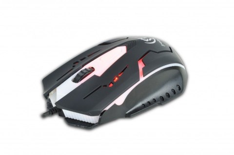 Klawiatura+mysz przewodowa dla graczy OPPRESSOR GAMING Klawiatura+mysz przewodowa dla graczy OPPRESSOR GAMING