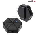 Odbiornik słuchawkowy Bluetooth AC815 Odbiornik słuchawkowy Bluetooth AC815