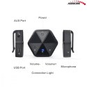Odbiornik słuchawkowy Bluetooth AC815 Odbiornik słuchawkowy Bluetooth AC815